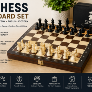 Chess Board