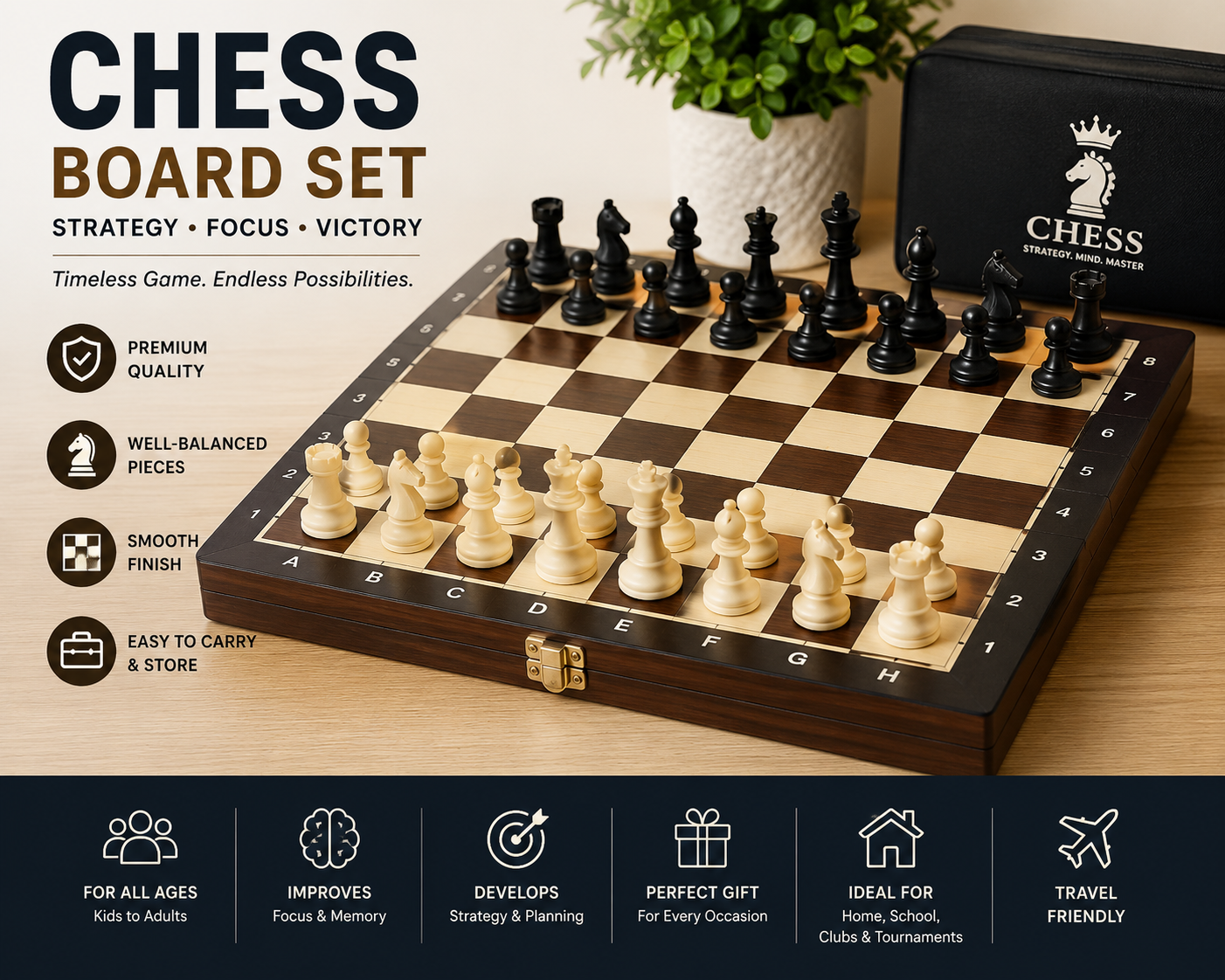 Chess Board